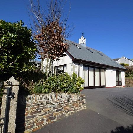 Villa 2 Bed In Portreath 54586 Redruth Esterno foto