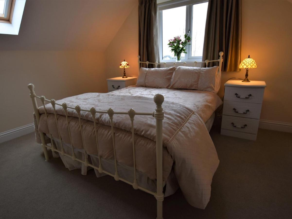 Villa 2 Bed In Portreath 54586 Redruth Esterno foto