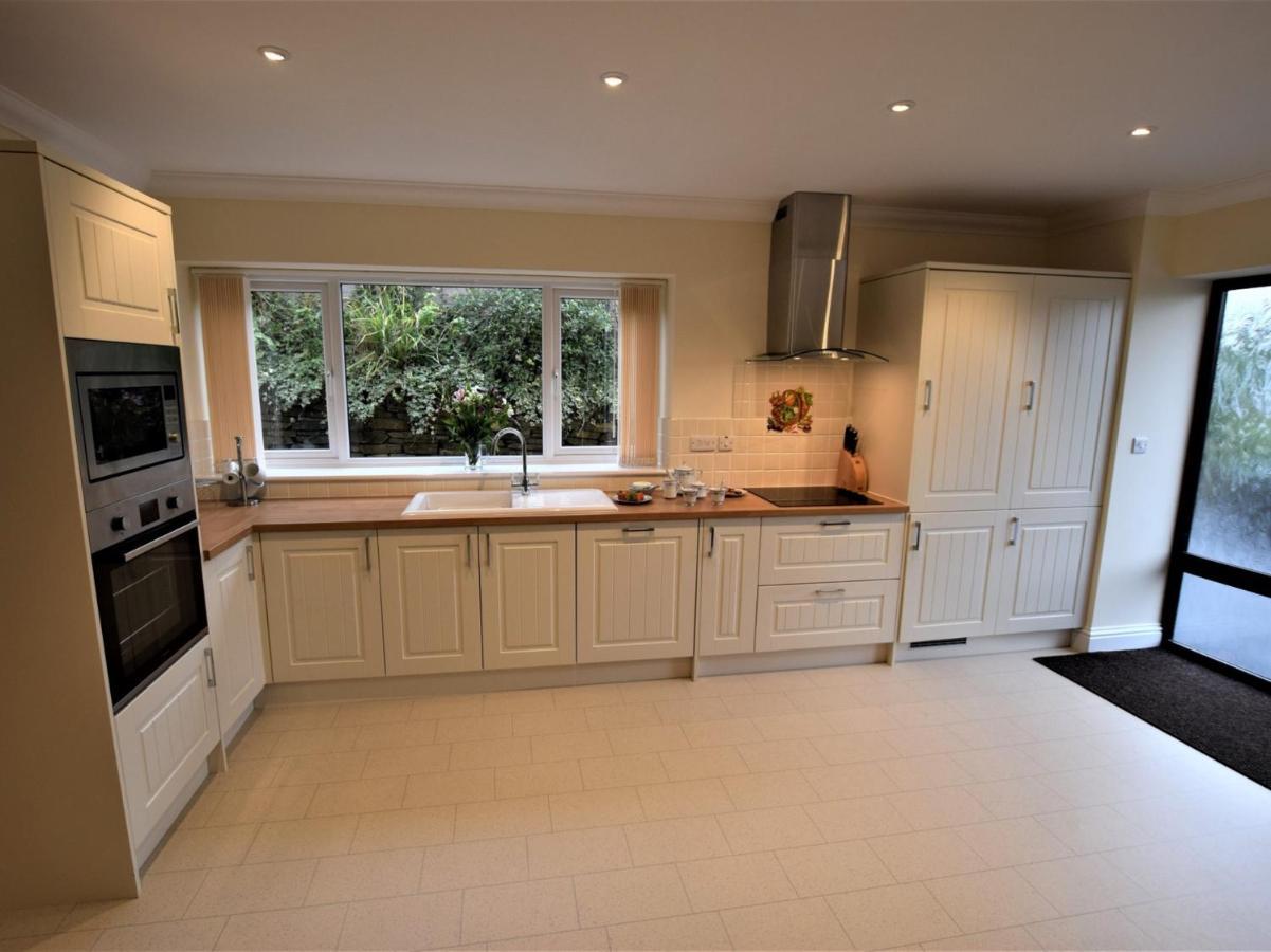 Villa 2 Bed In Portreath 54586 Redruth Esterno foto